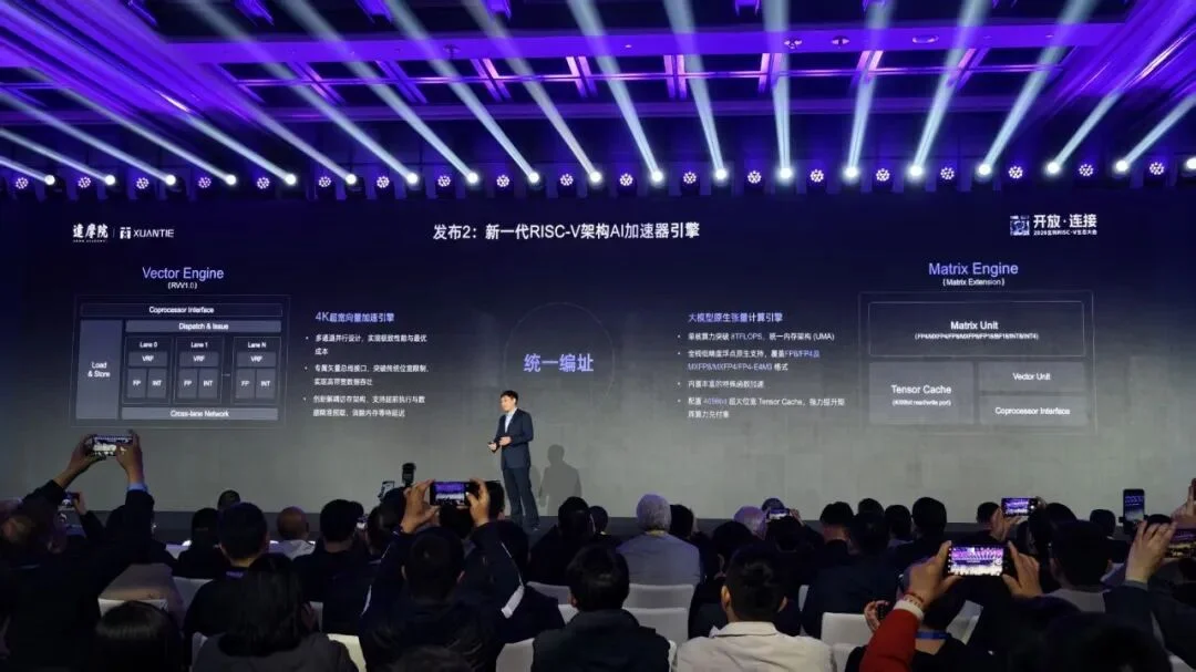 刚刚，阿里达摩院祭出开源架构CPU王炸，直指AI Agent