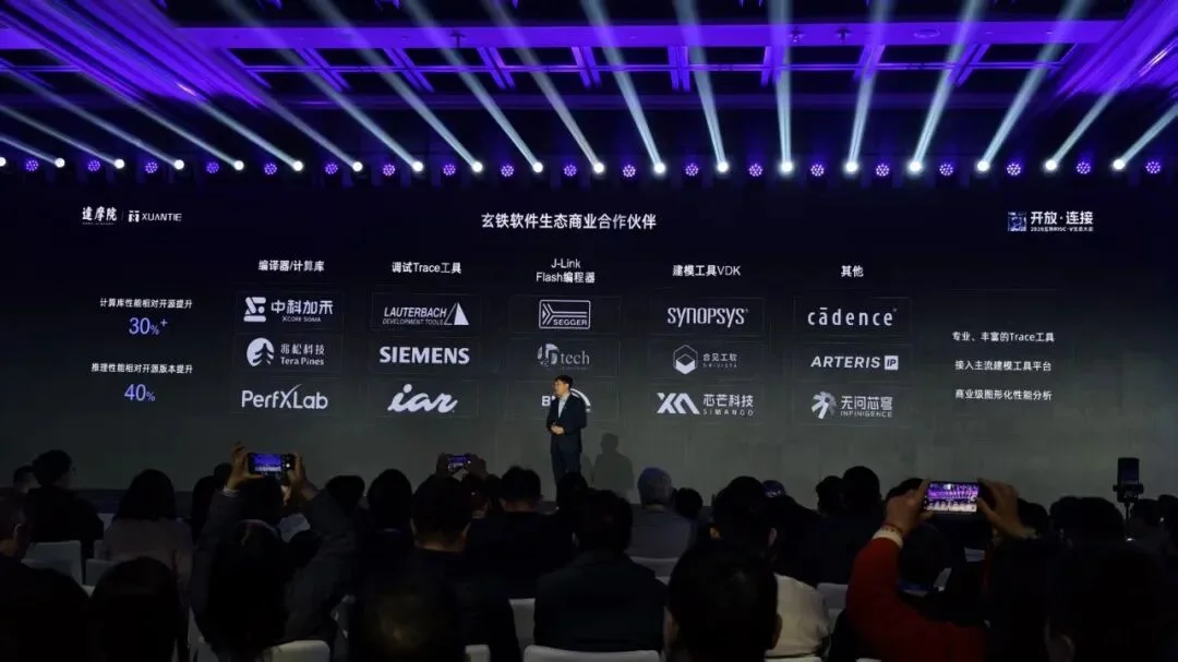 刚刚，阿里达摩院祭出开源架构CPU王炸，直指AI Agent