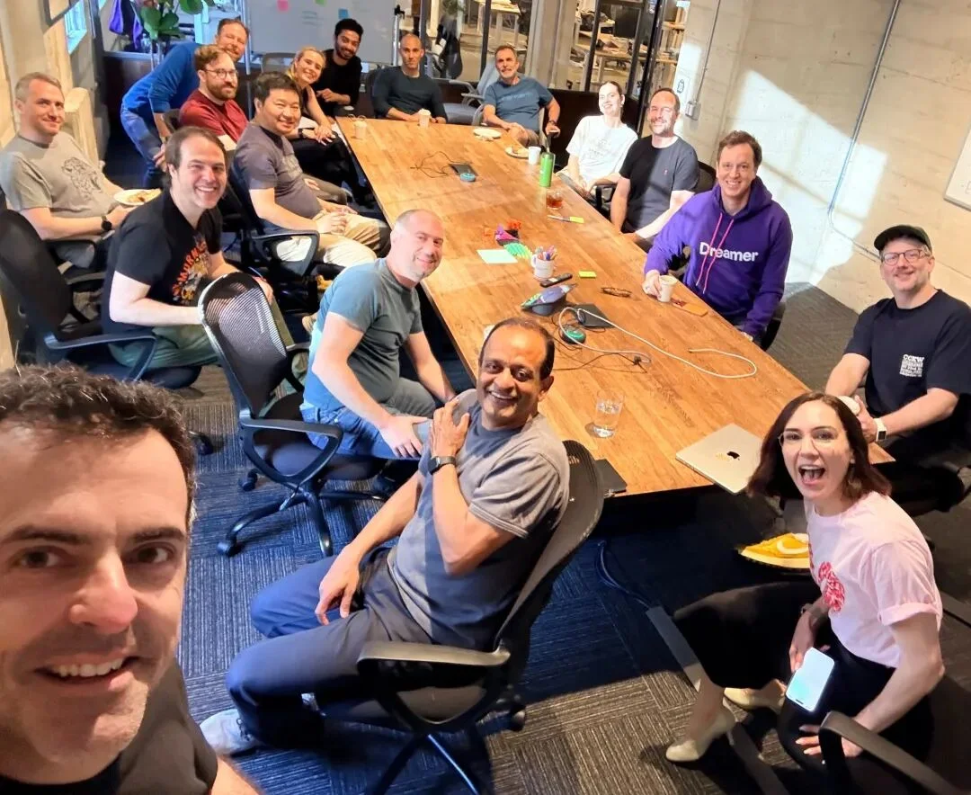 速递丨扎克伯格还在疯狂抢夺AI人才:收编估值5亿美元AI公司