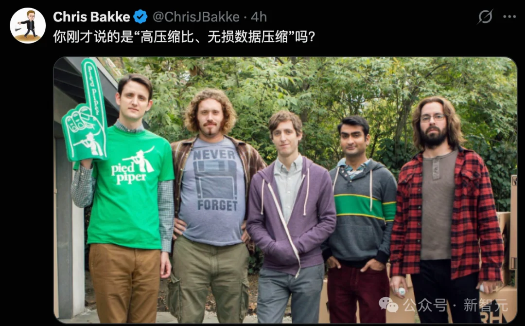 谷歌一篇论文引爆存储芯片崩盘！AI内存需求暴降6倍，推理狂飙8倍