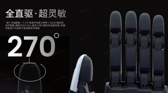 零样本 Sim-to-Real ！实现五指灵巧手力控抓取与手内操作