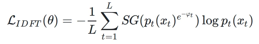 用SFT打出RL的效果？微软联合提出高效后训练算法