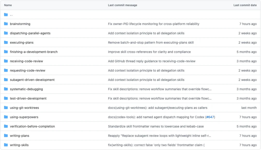 安利一个11万Star的必装插件,能让你的Agent体验直接质变。