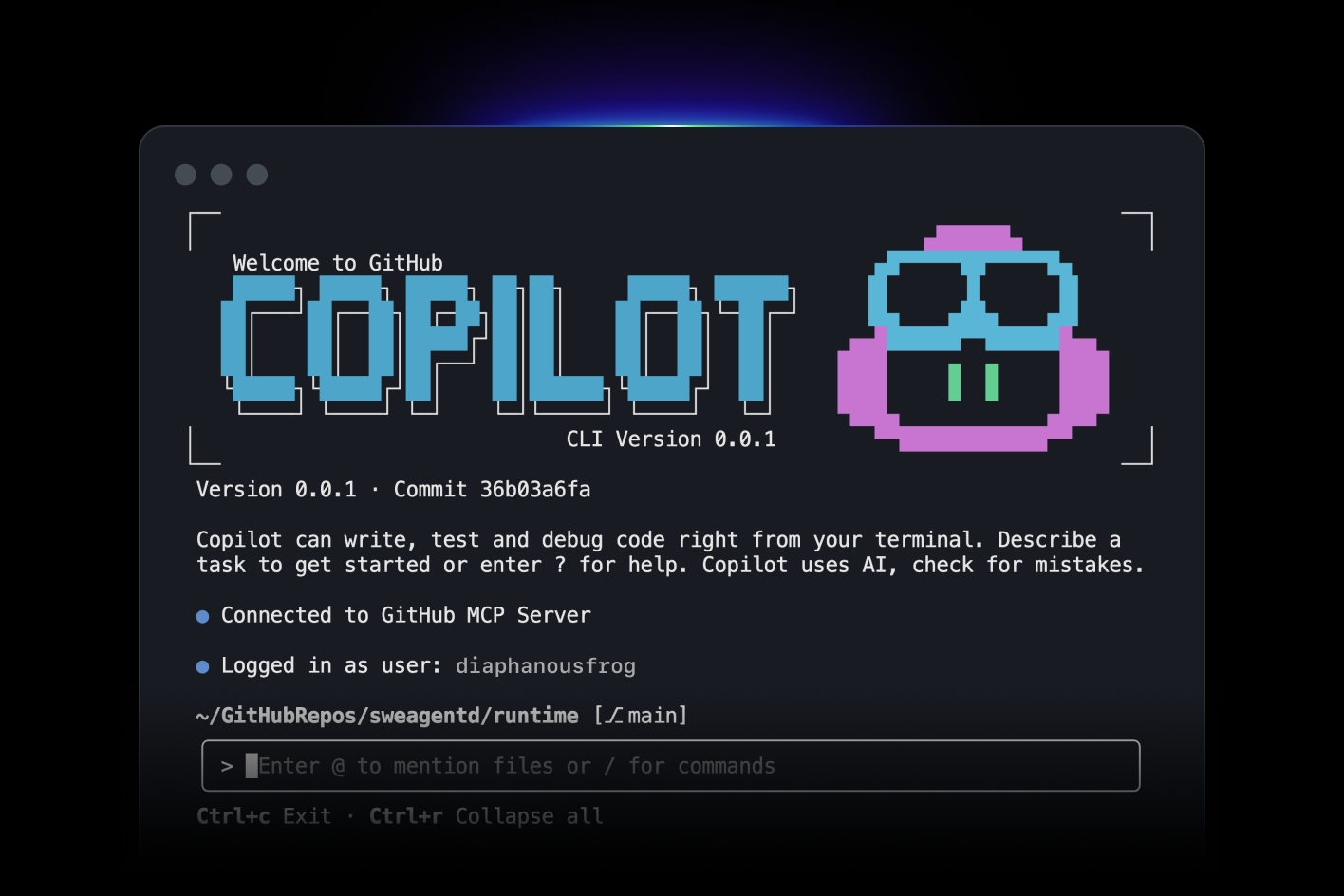 GitHub Copilot · Your AI pair programmer · GitHub