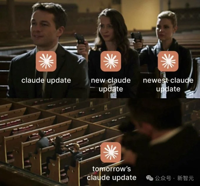 Anthropic冲塔ASI自进化，要做全球操作系统！Claude OS一刀砍向6.4万亿帝国