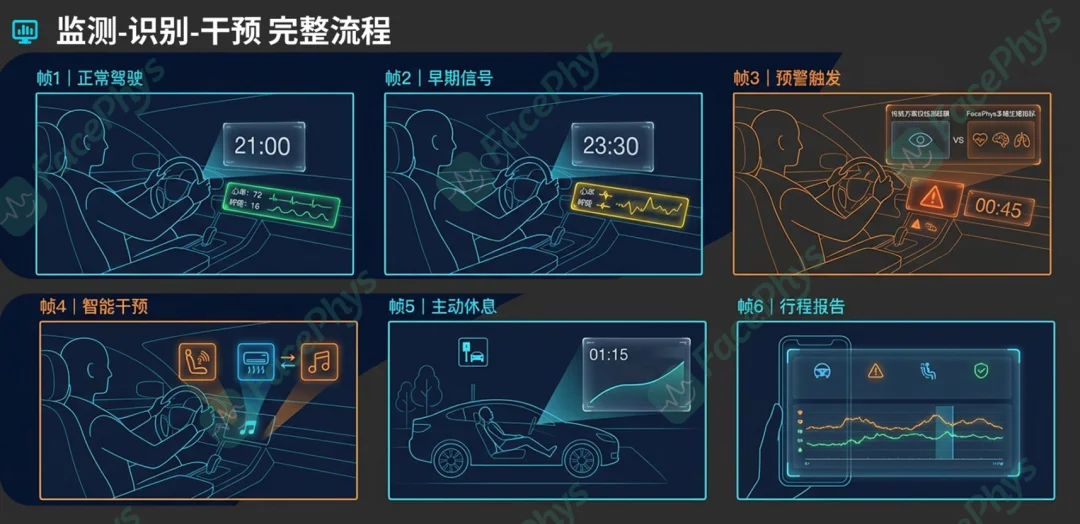 独家 | 00后清华团队打造机器人“眼睛”,可实时输出百余项生理情绪参数,已获数百万美元融资