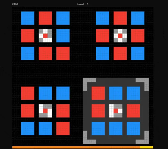 全球顶尖大模型一夜惨遭血洗！最难AI测试人类拿满分，AI第一名得0.2%分