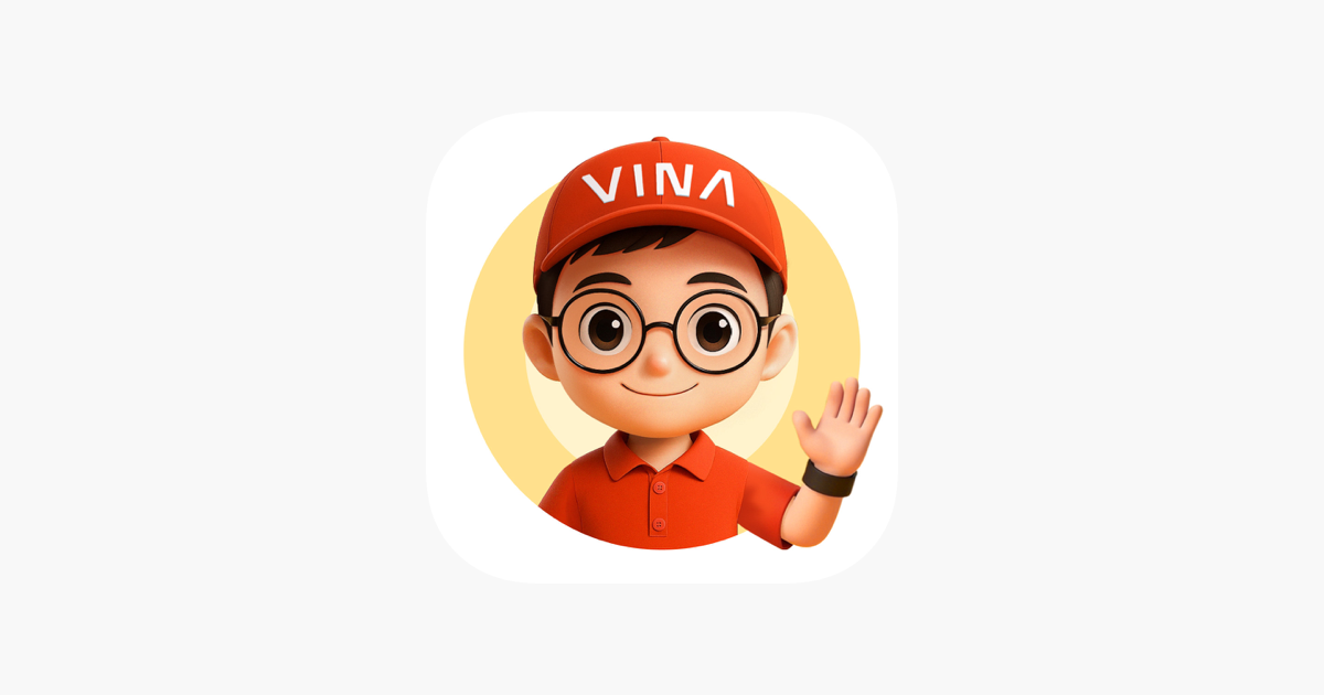 Vinabot - Warm AI Companion App - App Store