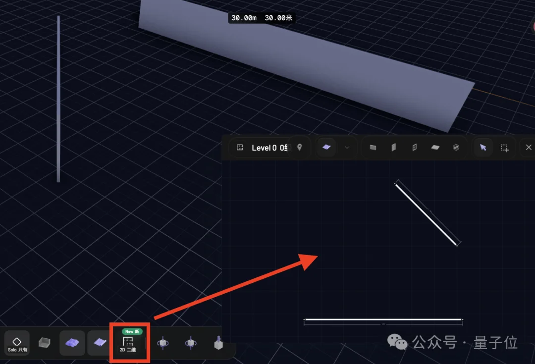 Claude手搓3D建筑编辑器火爆GitHub!数万年费的专业软件瑟瑟发抖