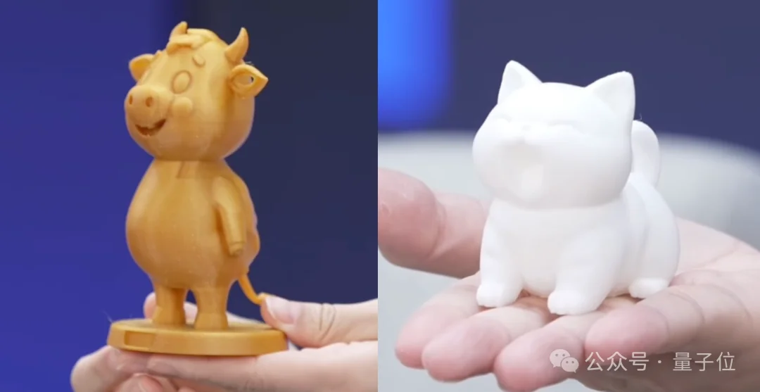 何同学会玩：让龙虾自己3D打印自己