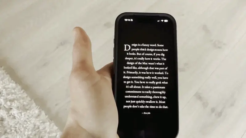 前端大神Cheng Lou新项目火了！「文字绕图」玩法炸裂，Bad Apple新版火出圈