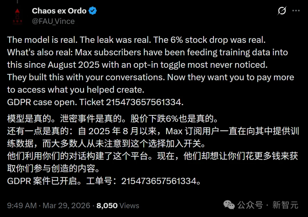 Anthropic史上最大训练曝光，Ilya错了？CEO哀嚎：创业公司将被毁灭