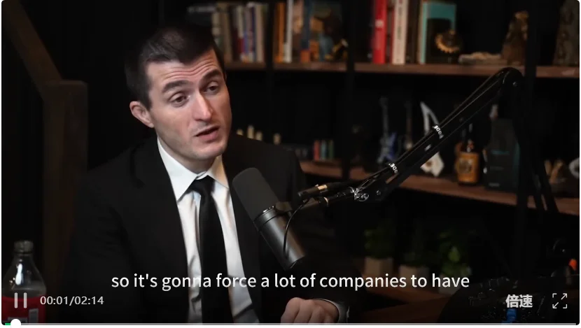 「龙虾之父」吐槽人类互联网后，终于有人把这当个事儿办了