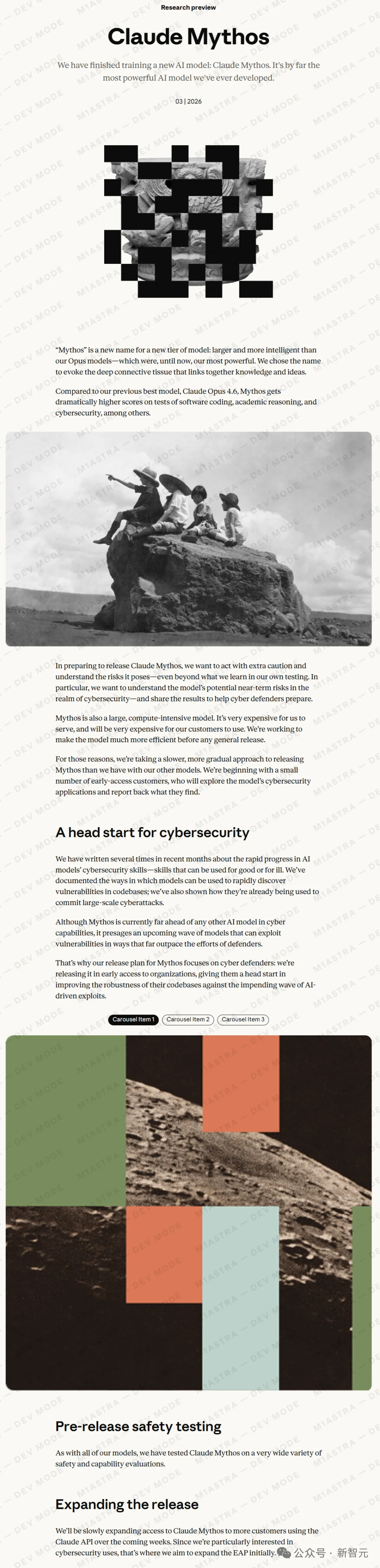 Anthropic史上最大训练曝光，Ilya错了？CEO哀嚎：创业公司将被毁灭