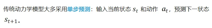 连续两篇 ICLR，南京大学林浩鑫将世界模型动力学推演推进到上千步