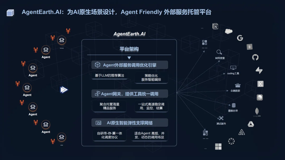 「龙虾之父」吐槽人类互联网后，终于有人把这当个事儿办了