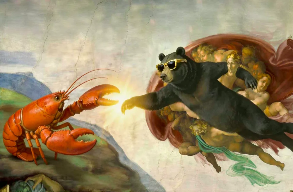 首发｜让“龙虾”保密，00后博士休学创业又融资了