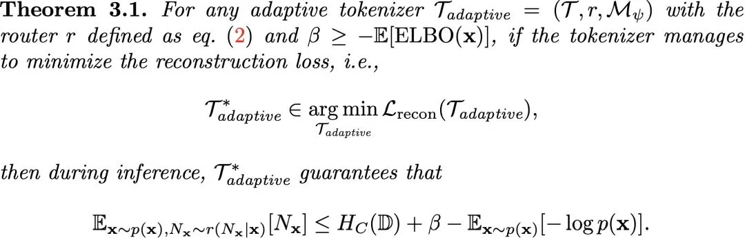 ICLR 2026 Oral | 大道至简!斯坦福、英伟达、新国立联合推出InfoTok,用信息论重新定义高效视频分词