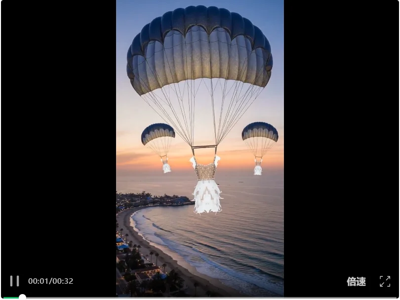 实测 PixVerse V6 暴力出片:快,才是最贵的