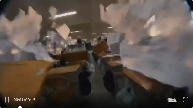 实测 PixVerse V6 暴力出片:快,才是最贵的