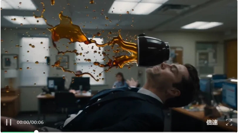 实测 PixVerse V6 暴力出片:快,才是最贵的