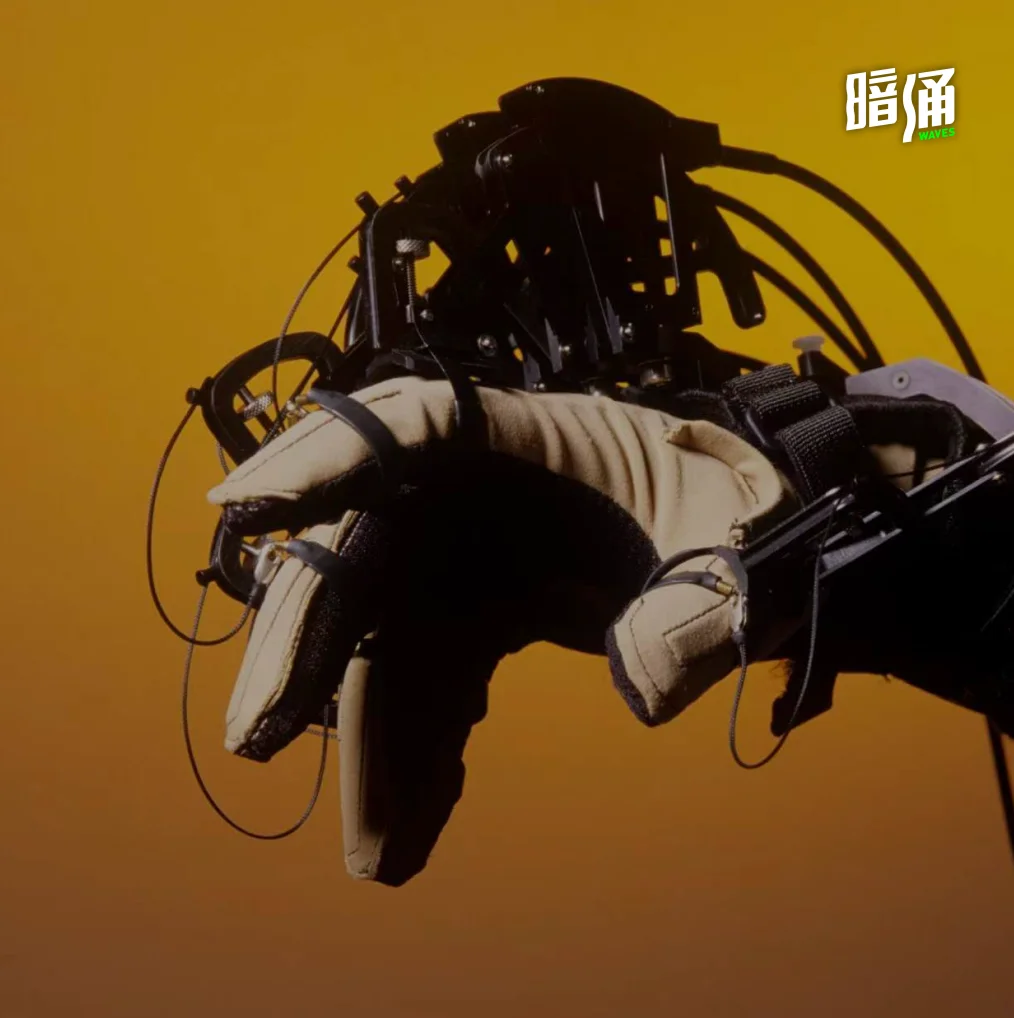 对标英伟达EgoScale数据路径,清华系孵化星忆科技拿到首轮融资