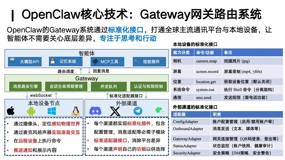 你的「龙虾」还好用吗？人大林衍凯教授：OpenClaw就像早期Linux，真正的竞争才刚开始