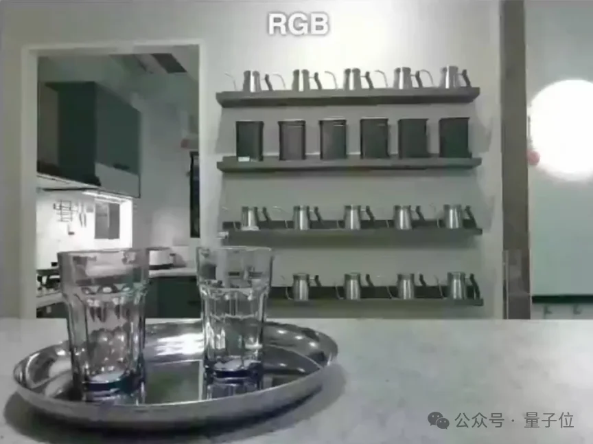 2700GB高质量数据，训出空间智能SOTA，背后秘诀全栈开源