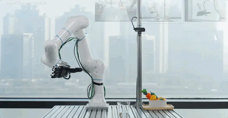 2700GB高质量数据，训出空间智能SOTA，背后秘诀全栈开源