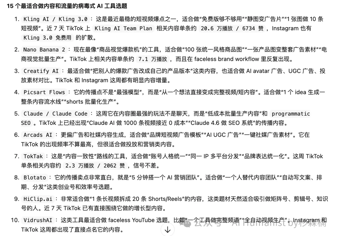 Last30Days:GitHub 一天狂涨 3000 星的「终局情报 Skill」,一文看懂如何配置