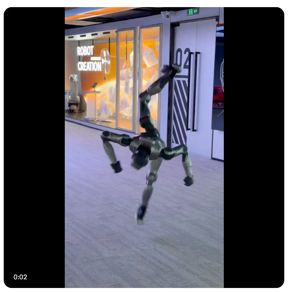 一个西方 VC 的中国 AI 考察笔记:深圳硬件让我震惊,看空中国软件