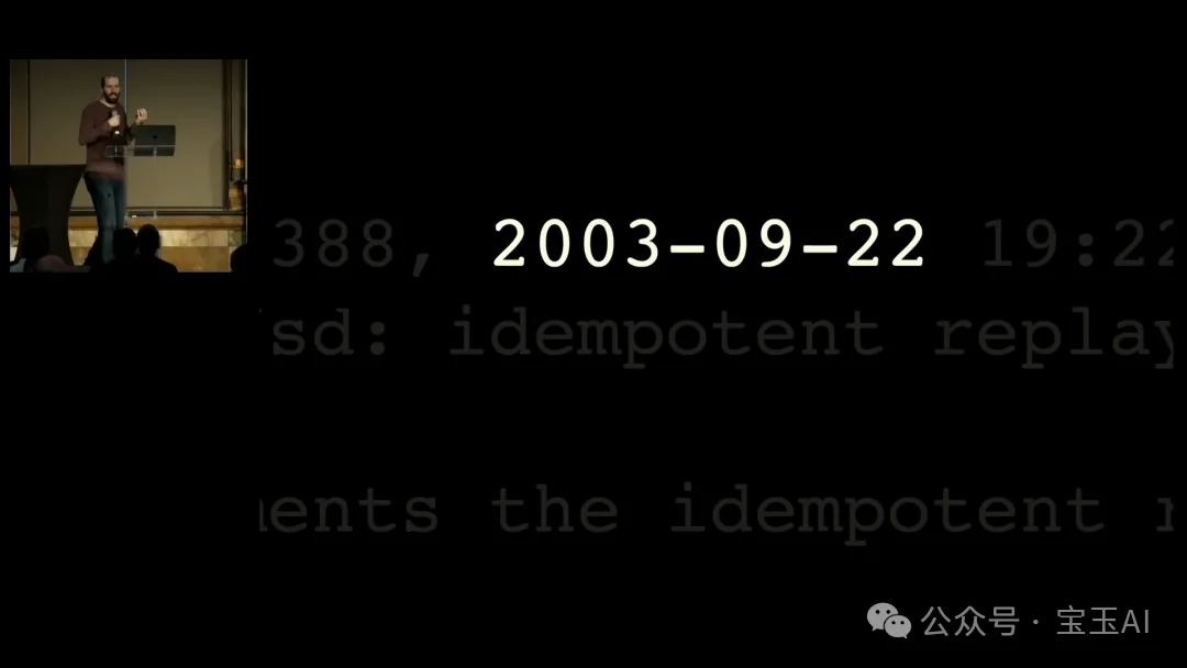 Nicholas Carlini：当 AI 比所有人都更擅长找漏洞，安全行业还剩几个月？