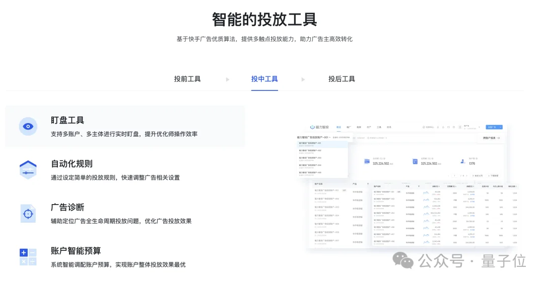 别再让AI只干零活了!AI工具正在接管投放全链路