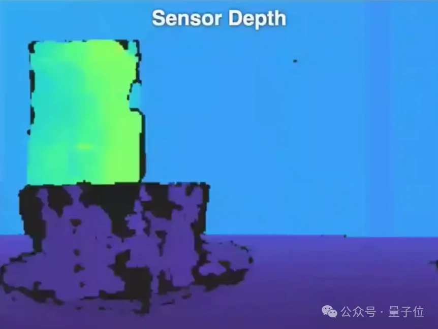2700GB高质量数据，训出空间智能SOTA，背后秘诀全栈开源