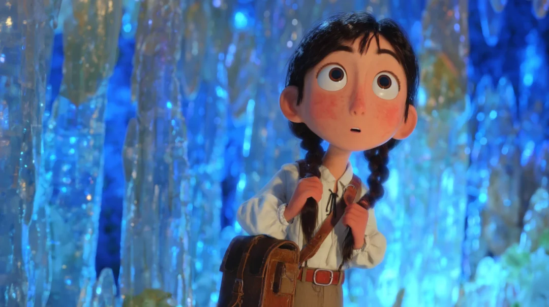 Midjourney V8 Alpha 对比 Banana 2，多风格测评来喽。