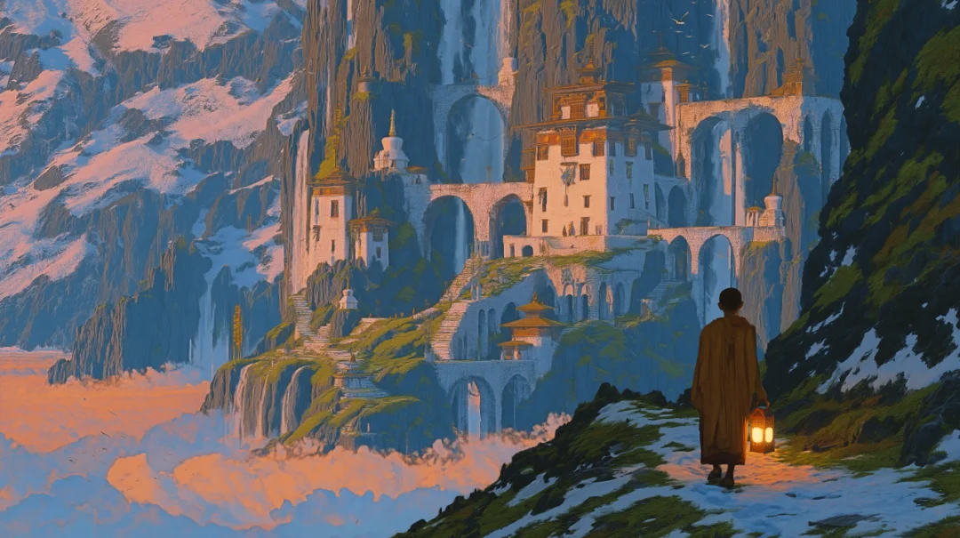 Midjourney V8 Alpha 对比 Banana 2，多风格测评来喽。