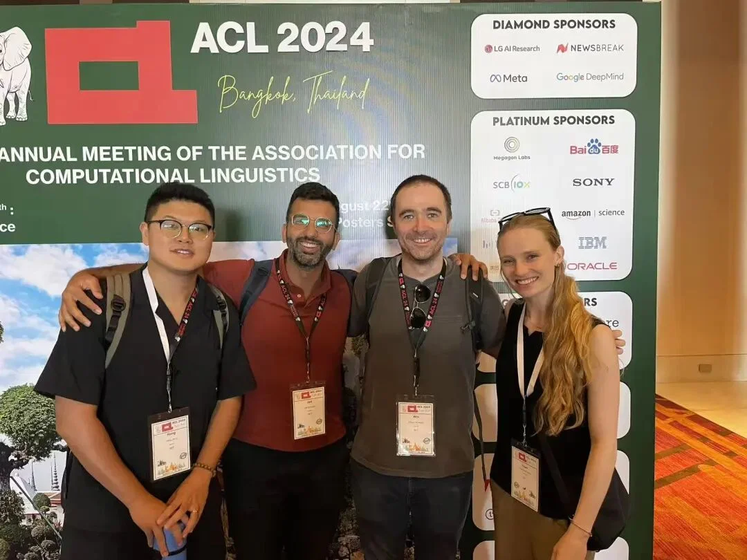 被高估的自主Agent，被低估的人机协作｜对话美国东北大学AP江航