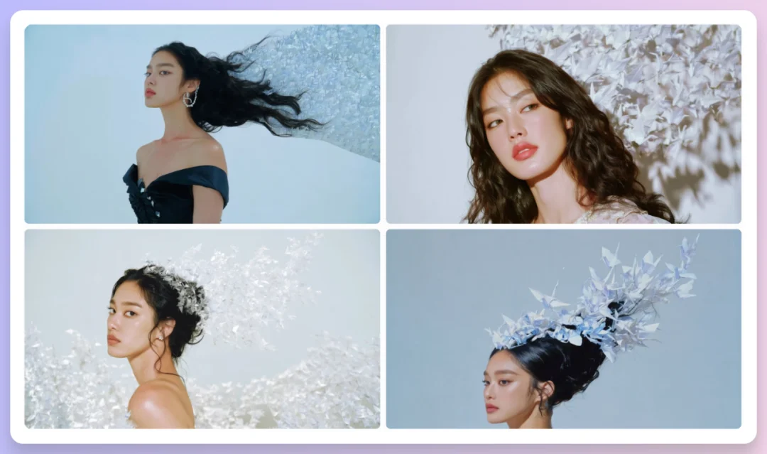 Midjourney V8 Alpha 对比 Banana 2，多风格测评来喽。