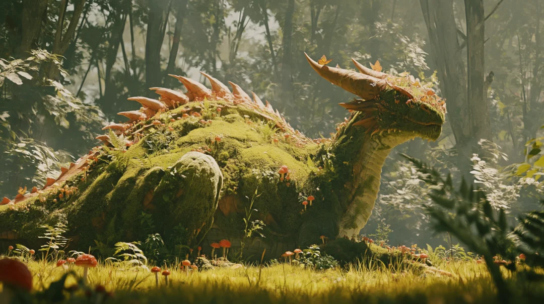 Midjourney V8 Alpha 对比 Banana 2，多风格测评来喽。