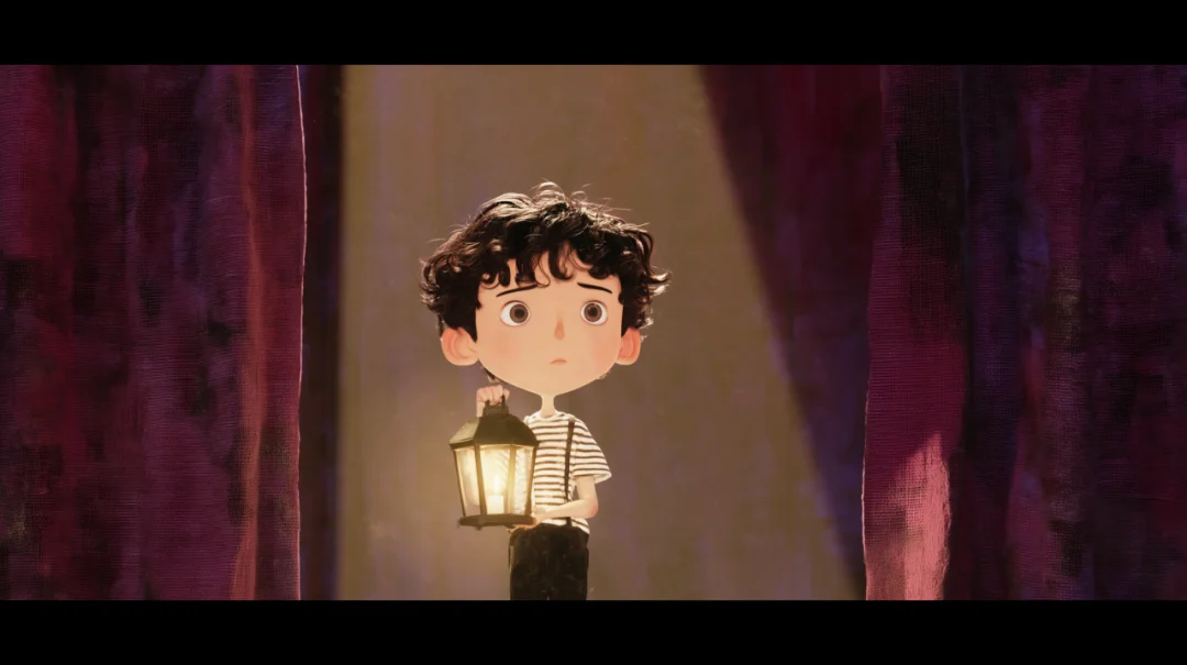 Midjourney V8 Alpha 对比 Banana 2，多风格测评来喽。