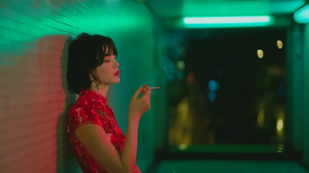 Midjourney V8 Alpha 对比 Banana 2，多风格测评来喽。