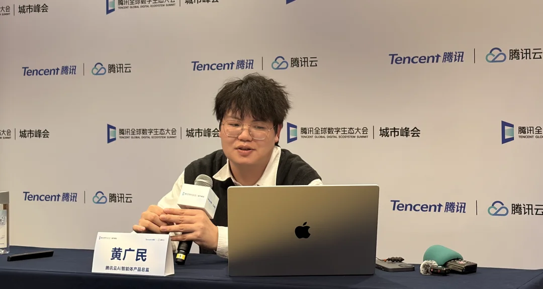 腾讯成立Token Hub，「工作虾」后还将推出「设计虾」｜对话