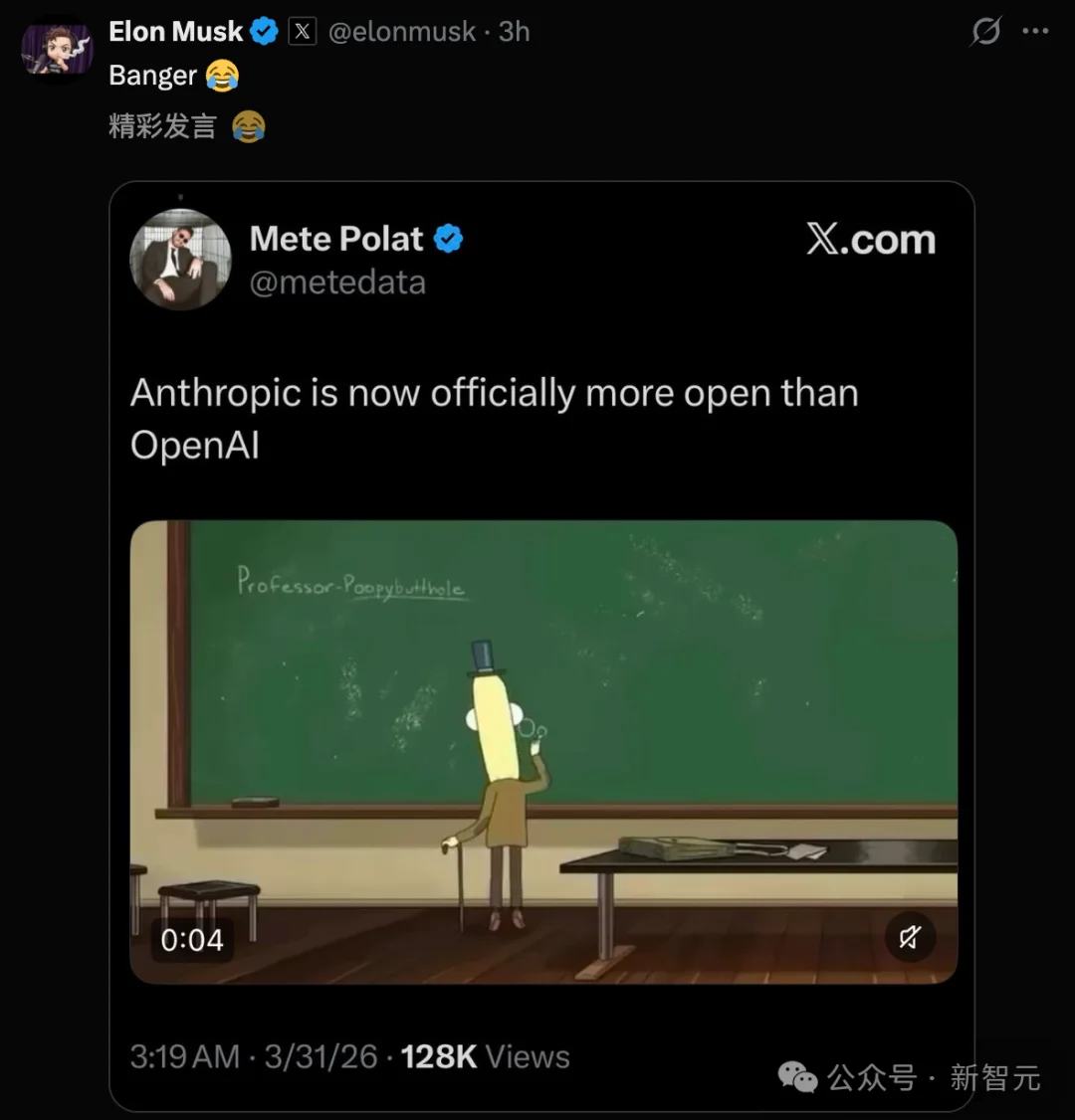 Claude Code源码「换壳」反杀,全网疯狂克隆!Anthropic封杀失败