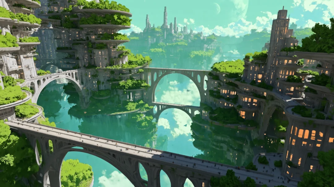 Midjourney V8 Alpha 对比 Banana 2，多风格测评来喽。