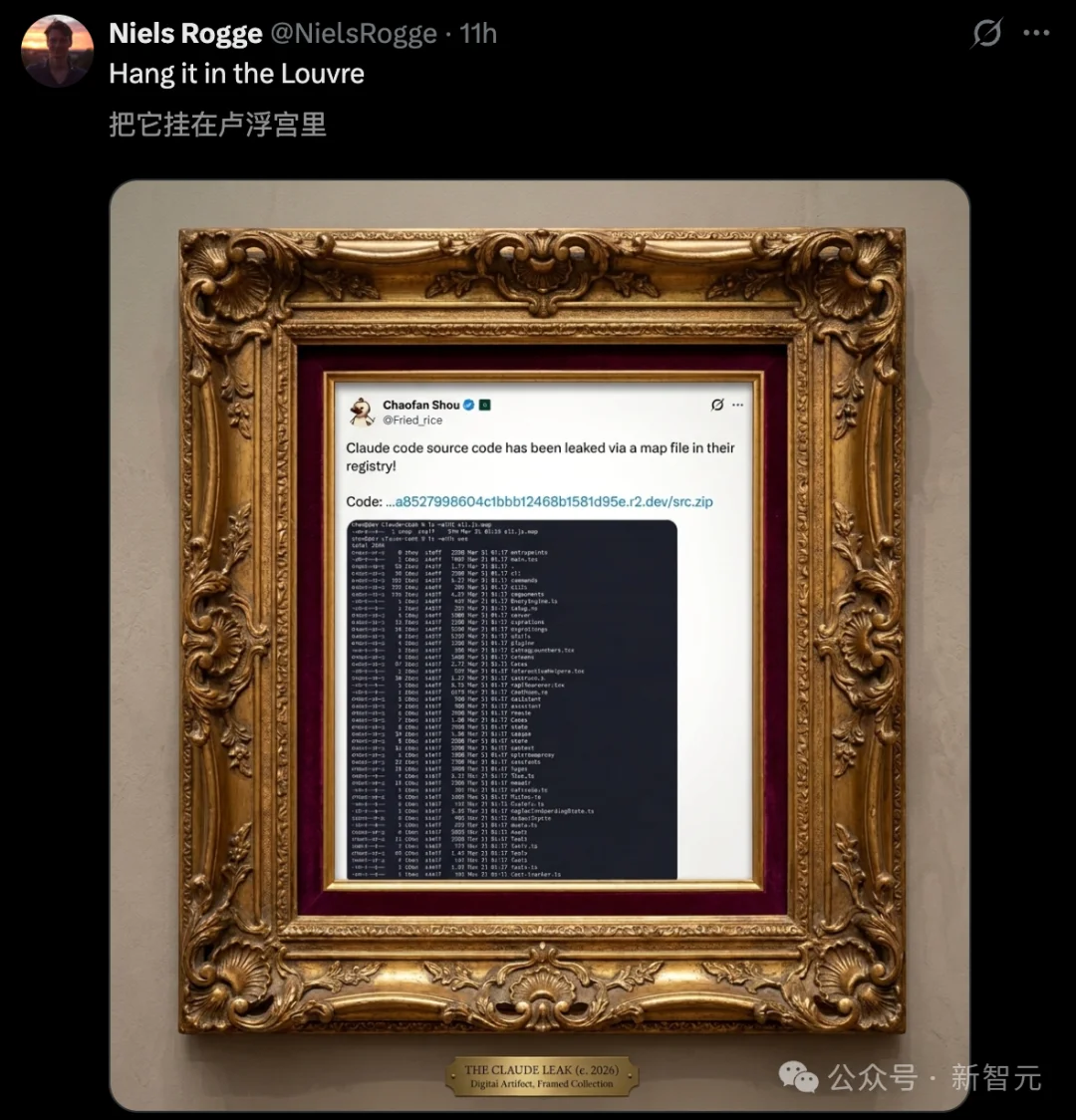 Claude Code源码「换壳」反杀,全网疯狂克隆!Anthropic封杀失败