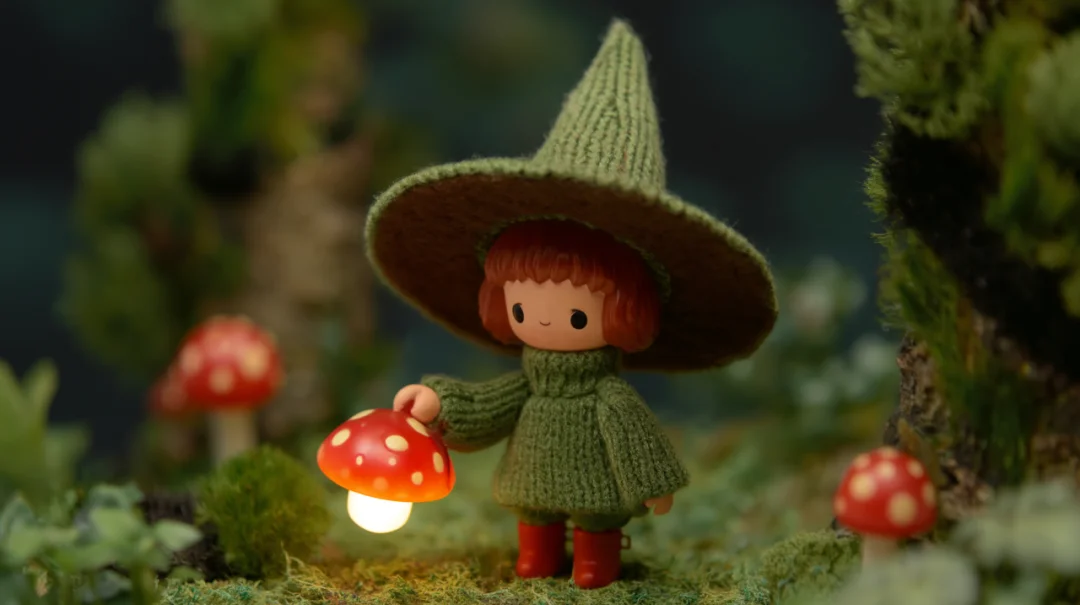 Midjourney V8 Alpha 对比 Banana 2，多风格测评来喽。