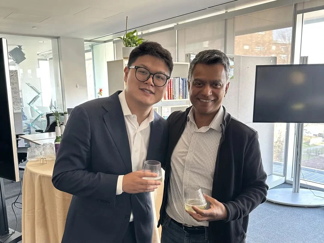 被高估的自主Agent，被低估的人机协作｜对话美国东北大学AP江航