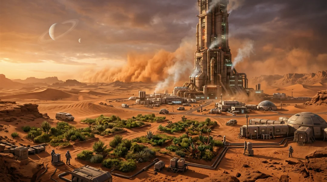 Midjourney V8 Alpha 对比 Banana 2，多风格测评来喽。