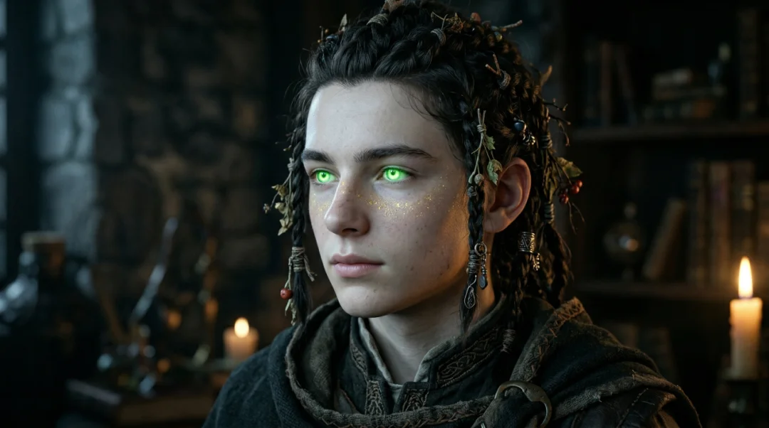 Midjourney V8 Alpha 对比 Banana 2，多风格测评来喽。