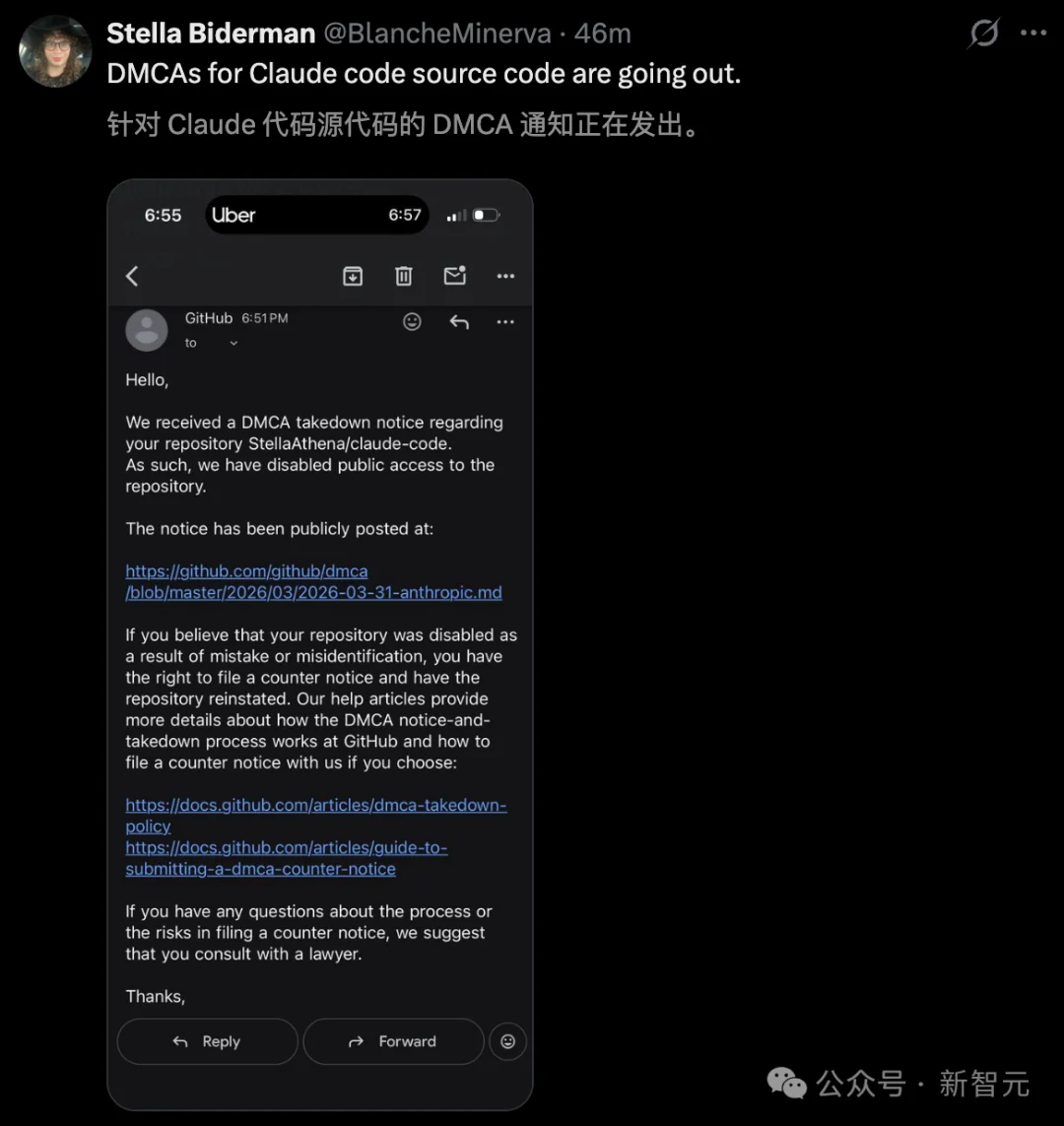 Claude Code源码「换壳」反杀,全网疯狂克隆!Anthropic封杀失败